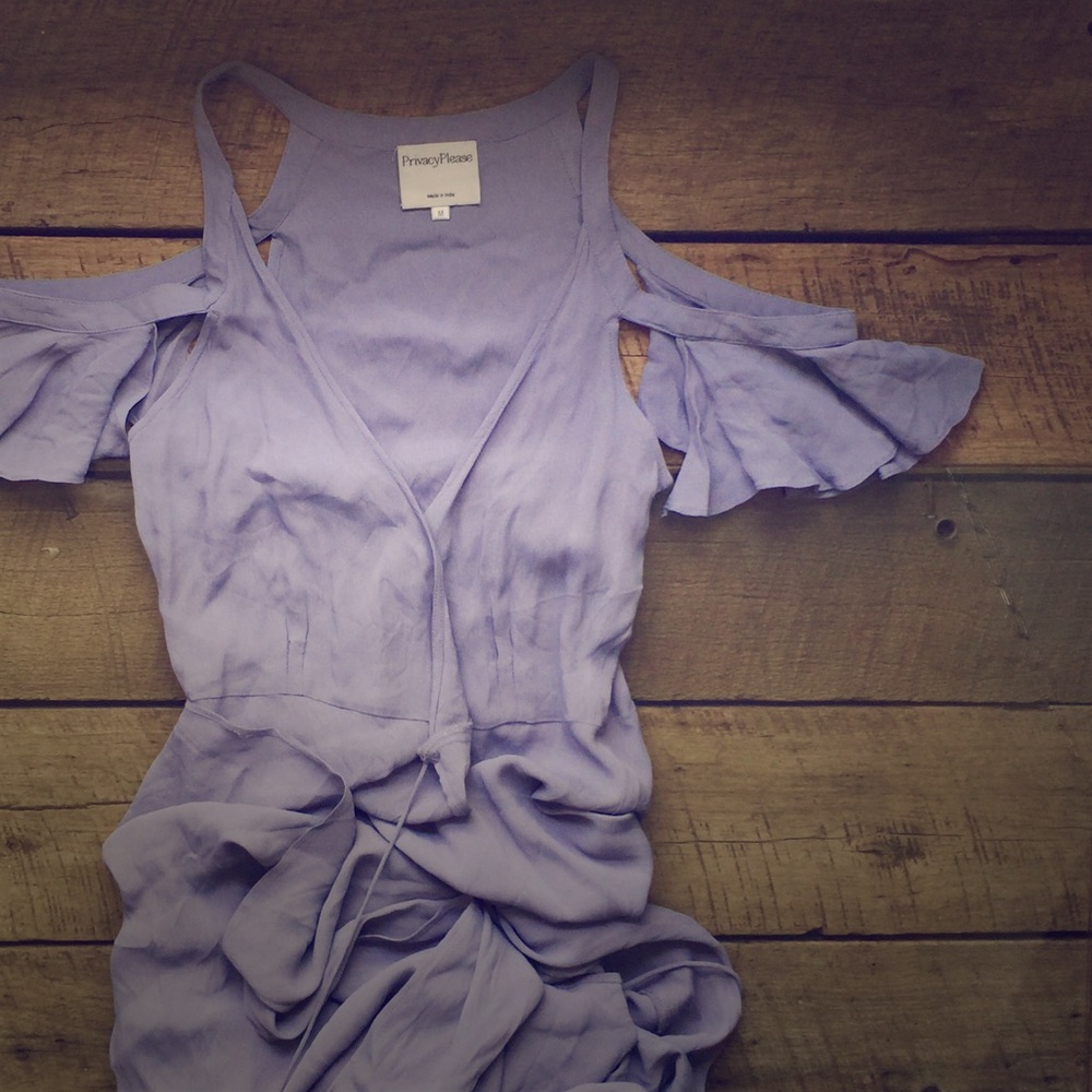 ๐กWRAPโขDRESSโขPRIVACYโขPLEASE๐ก - Picture 6 of 8